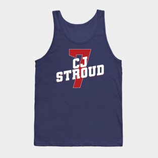 C.J. Stroud Tank Top